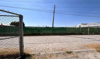 Foto de inmueble en  , Col. San Jerónimo Chicahualco C.P. 52170, Metepec