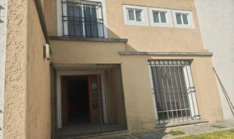 Foto de inmueble en  , Col. San Jerónimo Chicahualco C.P. 52170, Metepec