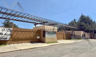 Foto de inmueble en  , Col. San Jerónimo Chicahualco C.P. 52170, Metepec