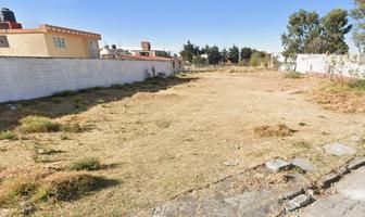 Foto de inmueble en , Col. San Jerónimo Chicahualco C.P. 52170, Metepec