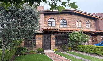 Foto de inmueble en  , Col. San Jerónimo Chicahualco C.P. 52170, Metepec