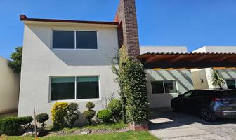 Foto de inmueble en , Col. San Jerónimo Chicahualco C.P. 52170, Metepec