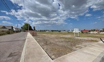 Foto de inmueble en Lotes EN Venta Cerca DEL Tren Interurbano Metepec, Col. San Jerónimo Chicahualco C.P. 52170, Metepec