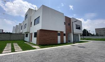 Foto de inmueble en  , Col. San Jerónimo Chicahualco C.P. 52170, Metepec