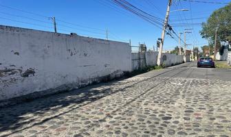 Foto de inmueble en , Col. San Jerónimo Lídice C.P. 10200, La Magdalena Contreras