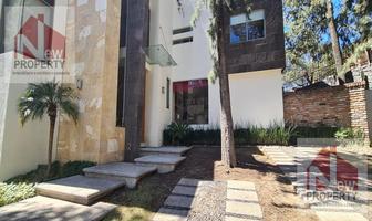 Foto de inmueble en  , Col. San Jerónimo Lídice C.P. 10200, La Magdalena Contreras