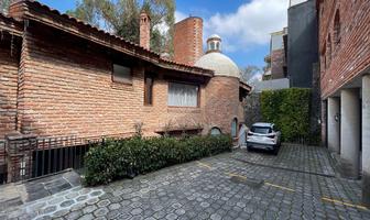 Foto de inmueble en  , Col. San Jerónimo Lídice C.P. 10200, La Magdalena Contreras