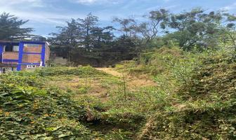Foto de inmueble en  , Col. San Jerónimo Lídice C.P. 10200, La Magdalena Contreras