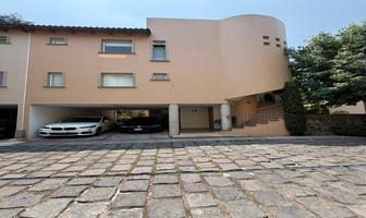 Foto de inmueble en  , Col. San Jerónimo Lídice C.P. 10200, La Magdalena Contreras