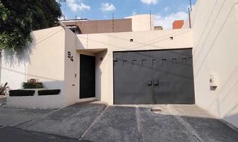 Foto de inmueble en  , Col. San Jerónimo Lídice C.P. 10200, La Magdalena Contreras