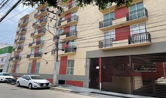 Foto de inmueble en San Joaquin, Col. San Joaquín C.P. 11260, Miguel Hidalgo