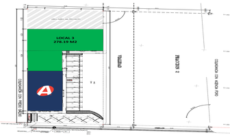 Foto de inmueble en , Col. San Pablo C.P. 76159, Querétaro