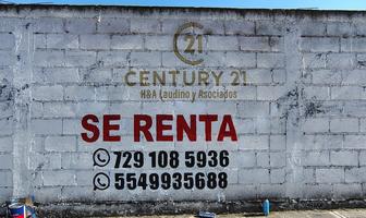 Foto de inmueble en  , Col. San Jorge Pueblo Nuevo C.P. 52164, Metepec