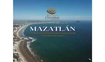 Foto de inmueble en Culiacan - Mazatlan, Col. El Huizachal C.P. 82277, Mazatlán