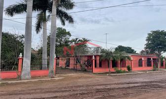 Foto de inmueble en San José de Bácum Centro #0, Col. San José de Bácum Centro C.P. 85265, Bácum