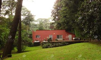 Foto de inmueble en  , Col. San José de La Montaña C.P. 62510, Huitzilac