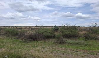 Foto de inmueble en , Col. San José de La Ordeña C.P. 20363, Aguascalientes