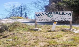 Foto de inmueble en  , Col. San Jose de las Boquillas C.P. 67344, Santiago