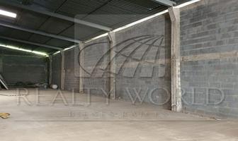 Foto de inmueble en  , Col. San Jose de los Sauces C.P. 66053, General Escobedo