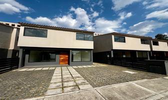 Foto de inmueble en Residencial los Olivos, San José el Llanito, Méx., México, Col. San José el Llanito C.P. 52005, Lerma