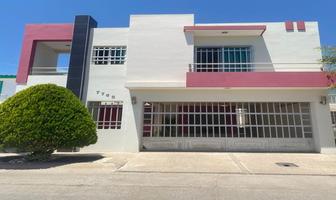 Foto de inmueble en SAN JOSE ESCRIVA #7765, Col. San Luis Residencial II C.P. 80140, Culiacán