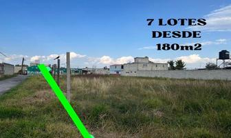 Foto de inmueble en  , Col. San José Guadalupe Otzacatipan C.P. 50230, Toluca