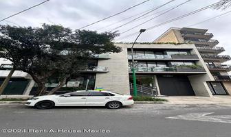 Foto de inmueble en , Col. San José Insurgentes C.P. 03900, Benito Juárez