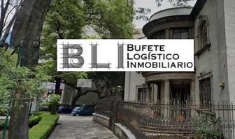 Foto de inmueble en  , Col. San José Insurgentes C.P. 03900, Benito Juárez