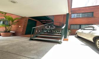 Foto de inmueble en  , Col. San José Insurgentes C.P. 03900, Benito Juárez