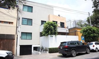Foto de inmueble en  , Col. San José Insurgentes C.P. 03900, Benito Juárez