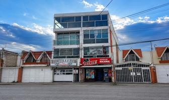 Foto de inmueble en  , Col. San José los Pinos C.P. 72480, Puebla