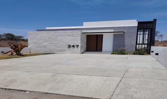 Foto de inmueble en , Col. San José Norte C.P. 28047, Colima