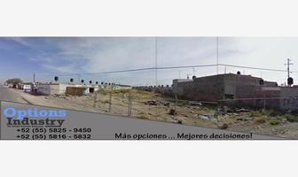 Foto de inmueble en Sin nombre de calle, Col. Villa de la Paz Centro C.P. 78830, Villa de la Paz