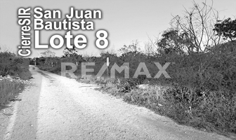 Foto de inmueble en San Juan Bautista, Col. Caucel C.P. 97314, Mérida