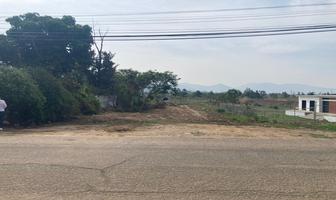 Foto de inmueble en  , Col. San Juan Bautista la Raya C.P. 71232, Santa Cruz Xoxocotlán