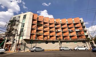 Foto de inmueble en  , Col. San Juan C.P. 03730, Benito Juárez