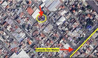 Foto de inmueble en  , Col. San Juan Bosco C.P. 52946, Atizapán de Zaragoza