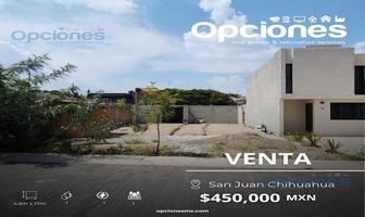 Foto de inmueble en , Col. San Juan Chihuahua C.P. 36744, Salamanca