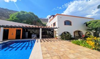 Foto de inmueble en  , Col. San Juan Cosala C.P. 45820, Jocotepec