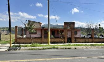 Foto de inmueble en  , Col. San Juan Coxtocan C.P. 56780, Tenango del Aire