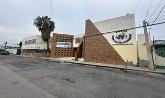 Foto de inmueble en  , Col. San Juan de Guadalupe C.P. 78359, San Luis Potosí