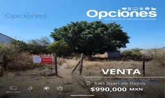 Foto de inmueble en , Col. San Juan de Razos C.P. 36782, Salamanca