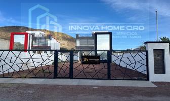 Foto de inmueble en San Juan del Rio, Col. Granjas Banthí Sección SO C.P. 76804, San Juan del Río