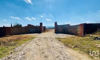 Foto de inmueble en San Juan Hueyapan, Col. San Juan Hueyapan C.P. 43505, Huasca de Ocampo