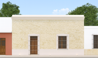 Foto de inmueble en San Juan, Col. Merida Centro C.P. 97000, Mérida