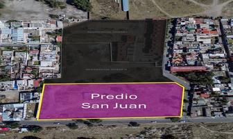 Foto de inmueble en  , Col. San Juan Pueblo Nuevo C.P. 55752, Tecámac