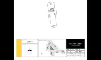 Foto de inmueble en San Juan, Col. Residencial Club Norte Mérida C.P. 97302, Mérida