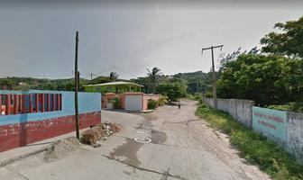 Foto de inmueble en , Col. San Juan C.P. 70680, Salina Cruz