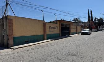 Foto de inmueble en  , Col. San Juan C.P. 76755, Tequisquiapan
