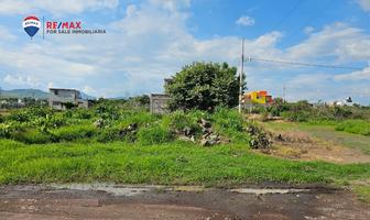 Foto de inmueble en San Juan Texcalpan, Col. San Juan Texcalpan C.P. 62847, Atlatlahucan